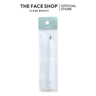 Cọ Môi Trang Điểm Thefaceshop Daily Beauty Tools One Touch Lip Brush 1ea