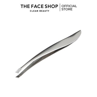 Nhíp Nhổ Chân Mày TheFaceShop DAILY BEAUTY TOOLS TWEEZER 1ea