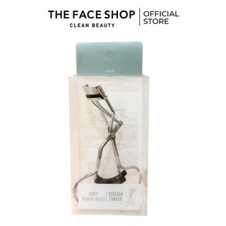Dụng Cụ Bấm Mi TheFaceShop Daily Beauty Tools Pro Eyelash Curler 1EA