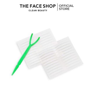Miếng Dán Kích Mí TheFaceShop Daily Beauty Tools Double - Sided Double Eyelid Tape