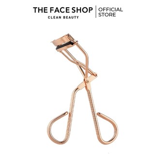 Dụng Cụ Bấm Mi TheFaceShop Daily Beauty Tools Pro Premium Eyelash Curler EA