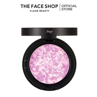  Phấn Má Hồng Trang Điểm TheFaceShop The Face Shop Marble Beam Blusher 7G