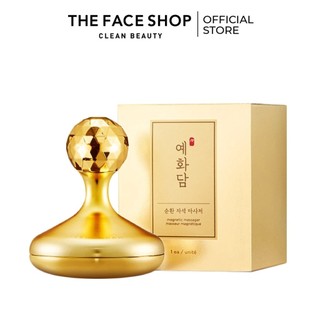[Hàng tặng] Dụng Cụ Massage TheFaceShop Yehwadam Magnetic Massager 1EA
