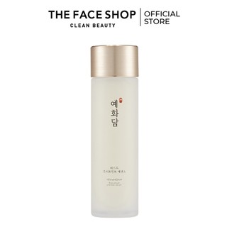 Nước Dưỡng Phục Hồi Da TheFaceShop Yehwadam First Serum 140ML