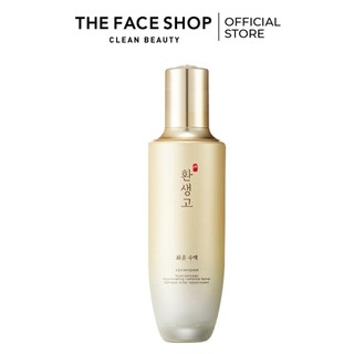 Nước Cân Bằng Dưỡng Da TheFaceShop Yehwadam Hwansaenggo Toner 160ml