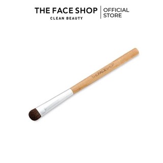 Cọ Trang Điểm Thefaceshop Fmgt. Eyeshadow Medium Brush 1Ea