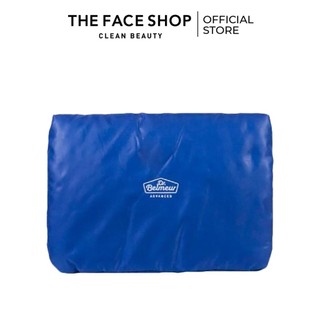 [Mã COSTFST6 -8% đơn 250K] [Hàng tặng]Túi Đựng Mỹ Phẩm THEFACESHOP Dr.Belmeur Padding Pouch