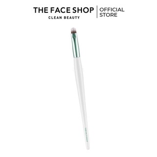 Cọ Trang Điểm Thefaceshop Fmgt. Eyeshadow Point Brush 1pcs