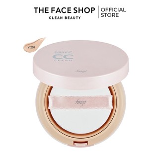 [CƠ HỘI CUỐI SĂN SALE]Kem Nền Trang Điểm Thefaceshop Aura Cc Cream Spf30 PA++ 20g
