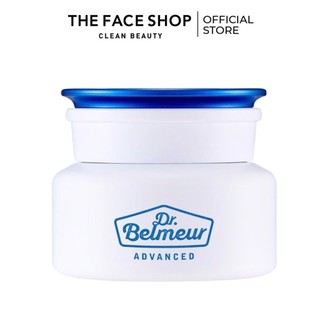[Hàng tặng]Kem Dưỡng Da TheFaceShop Dr.Belmeur Advanced Cica Recovery Cream 30Ml