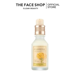 Tinh Chất Làm Dịu Da TheFaceShop Calendula Essential Moisture Serum 40ml