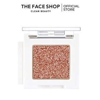Màu Mắt Dạng Kem TheFaceShop Mono Cube Eyeshadow 2g