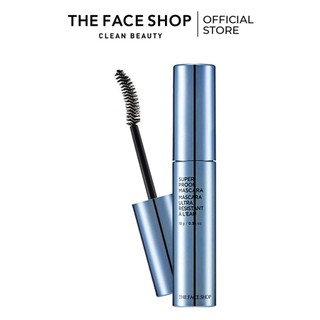 Mascara Thefaceshop Super Proof Mascara 10g
