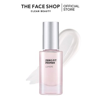 Kem Lót Trang Điểm TheFaceShop B.Zerofit Primer 30ml