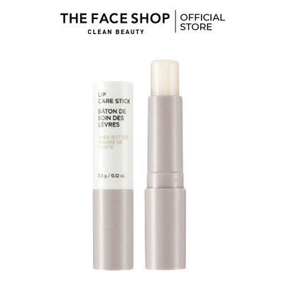 [SALE] Son Dưỡng Môi Dạng Thỏi Thefaceshop Lip Care Stick 3.5g