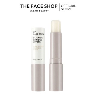  Son Dưỡng Môi Dạng Thỏi Thefaceshop Lip Care Stick 3.5g