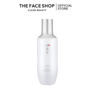 Sữa Dưỡng Sáng Trắng Da TheFaceShop Yehwadam Pure Brightening Emulsion 140ml