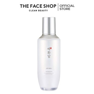Tinh Chất Sáng Trắng Da TheFaceShop Yehwadam Pure Brightening Serum 45ml