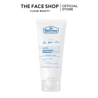 Sữa Dưỡng TheFaceShop Dr.Belmeur Clarifying Moisturizer 120ml