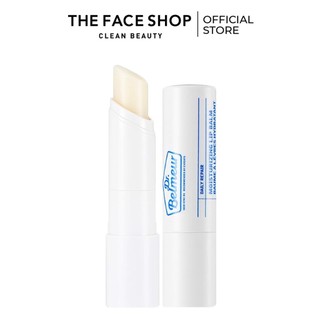 Son Dưỡng Môi TheFaceShop Dr.Belmeur Daily Repair Moisturizing Lip Balm 4g