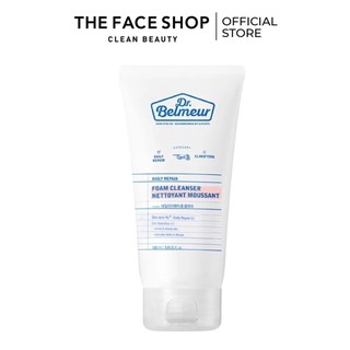 Sữa Rửa Mặt Dịu Nhẹ THE FACE SHOP Dr.Belmeur Daily Repair 150Ml