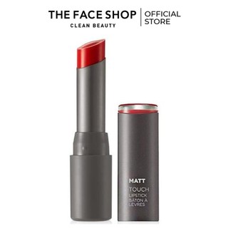 Son Thỏi TheFaceShop Matt Touch Lipstick 4.5g