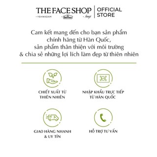 Son Thỏi TheFaceShop Matt Touch Lipstick 4.5g