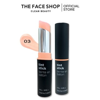 Son Dưỡng TheFaceShop Tint Stick 4.3g