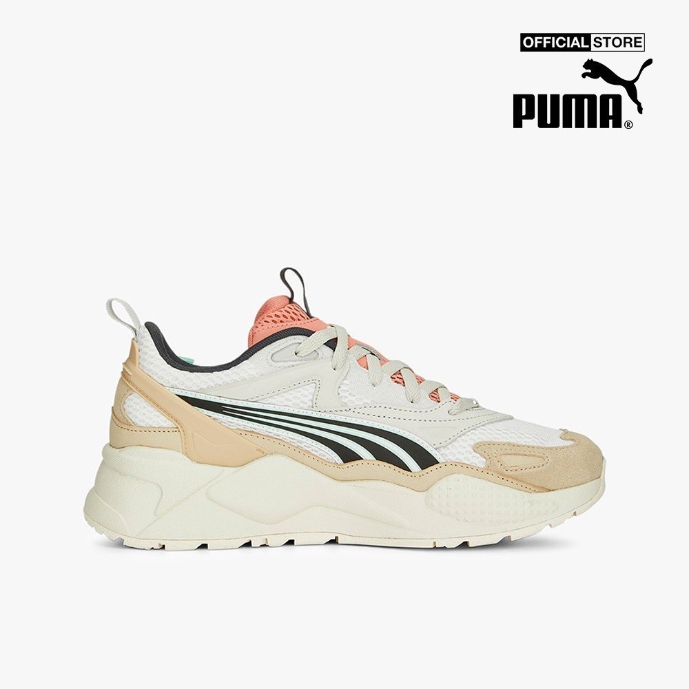 PUMA - Giày sneakers unisex cổ thấp RS X Efekt 390755-04