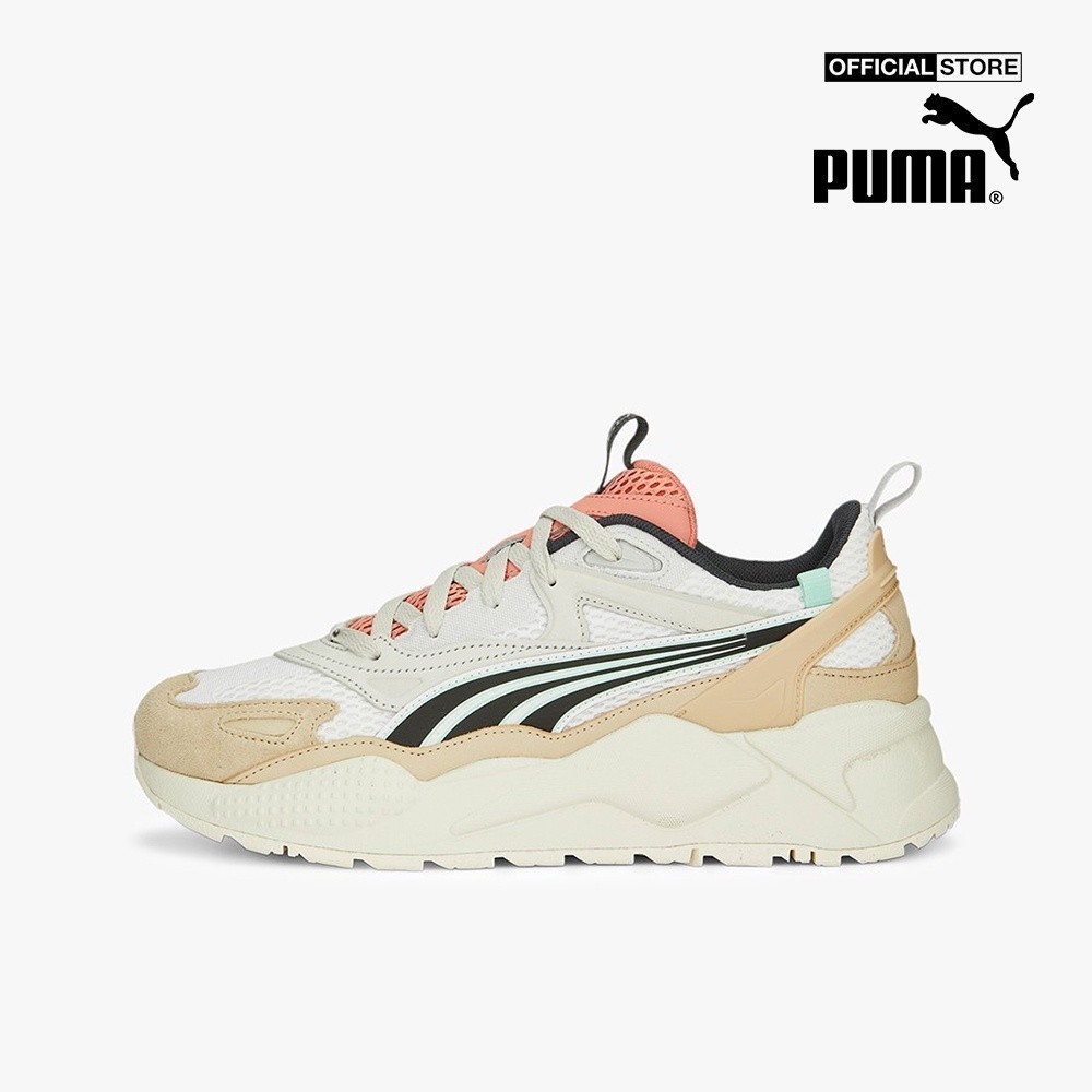 PUMA - Giày sneakers unisex cổ thấp RS X Efekt 390755-04