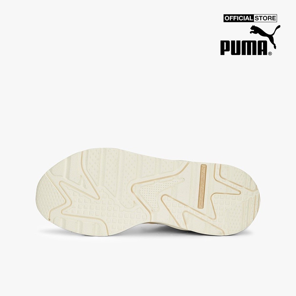 PUMA - Giày sneakers unisex cổ thấp RS X Efekt 390755-04