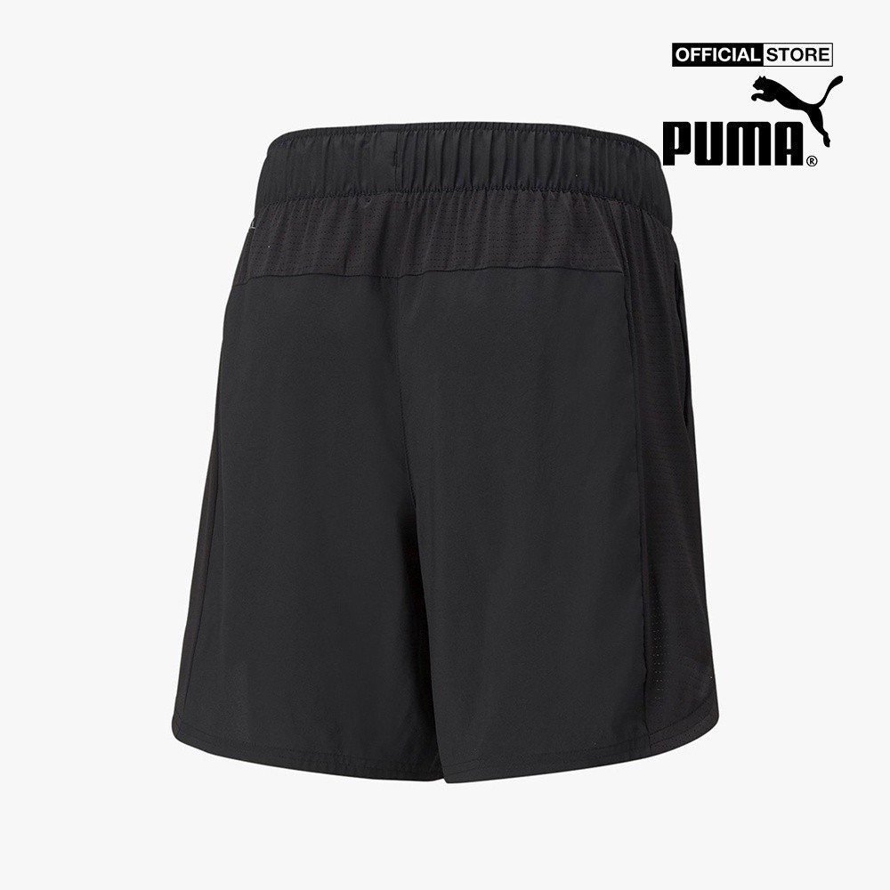 PUMA - Quần shorts thể thao nam PLCD Graphic 7” 522416-01
