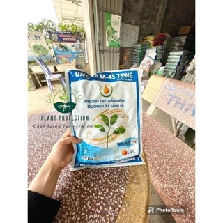 Thuốc trừ bệnh upl ấn độ- mancozeb cốm unizeb m-45 75wg