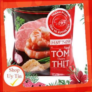 (Date xa nhất) Hạt Nêm Chin Su Túi 2Kg hatnem