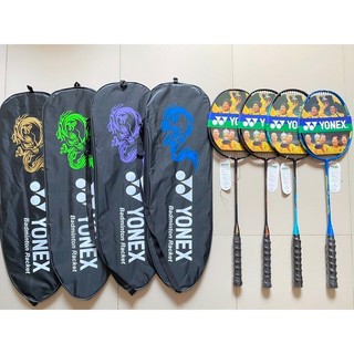 Vợt Cầu Lông 1 Cây Yonex Carbonex