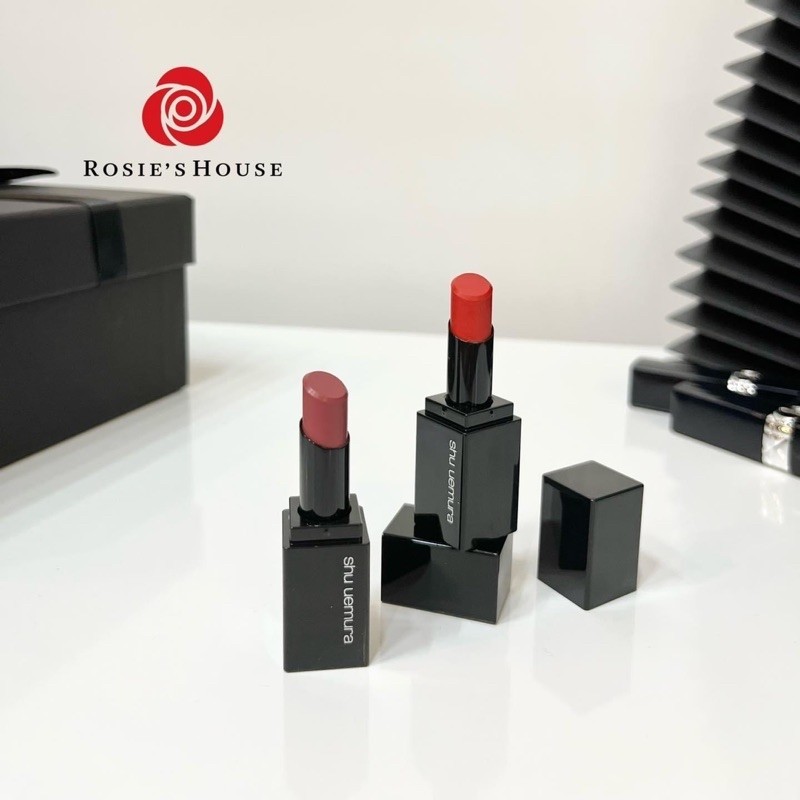 Son Shu Uemura Rouge Mini size