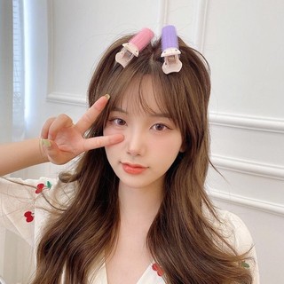 [Chuyên sỉ] Kẹp phồng tóc hàn quốc dễ thương