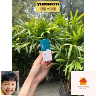 [candate] Serum Mụn Lumos Acne 5ml