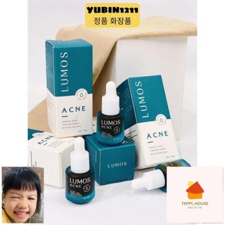 [candate] Serum Mụn Lumos Acne 5ml