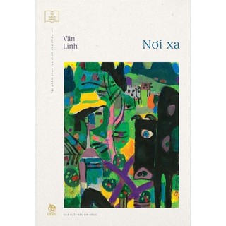Sách - nơi xa - kỉ niệm 65 năm nxb kim đồng - văn linh