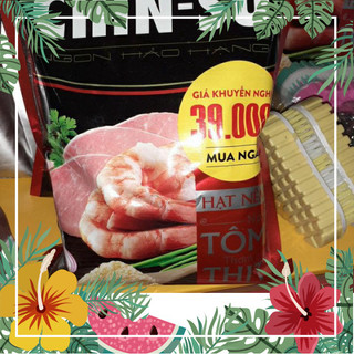Hạt nêm Chinsu 900g chinsu 2kg hatnem