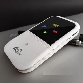 Bộ phát wifi di động dùng sim 4G 150Mbps A800 chính hãng tốc độ cao -Hàng mới