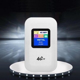 Bộ phát wifi di động dùng sim 4G A900 150Mbps chính hãng tốc độ cao -Hàng mới
