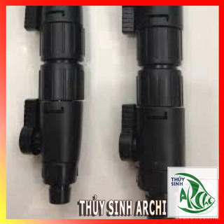 Van khóa ống nước