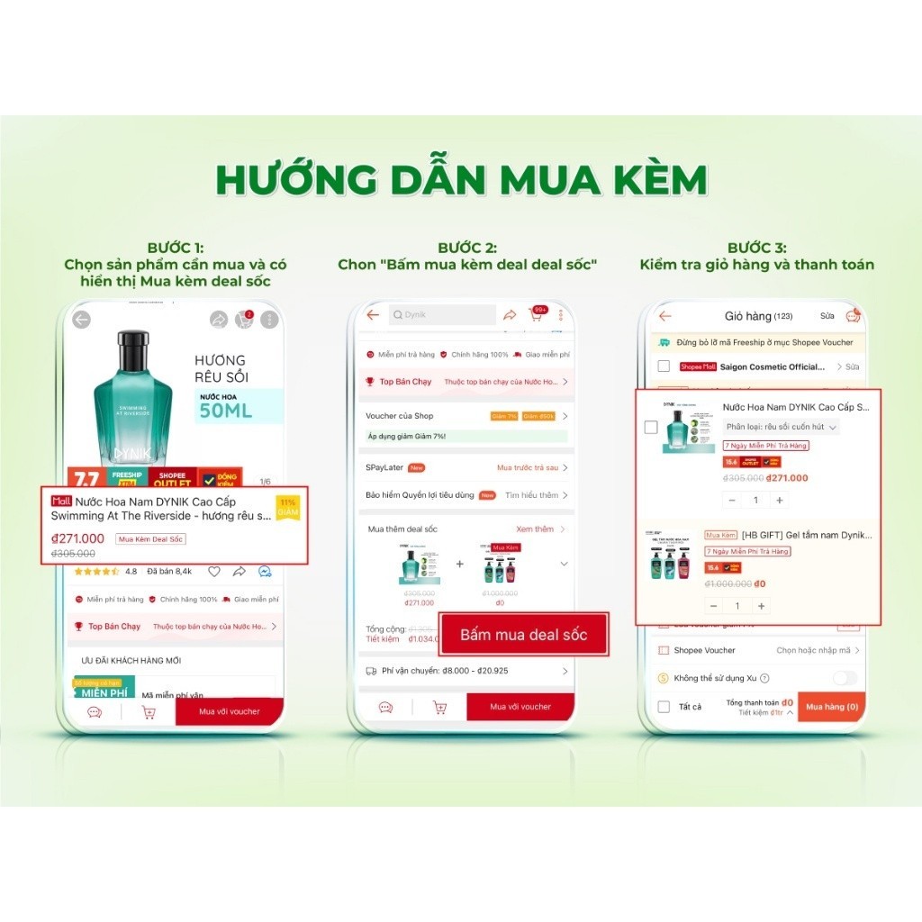 Nước hoa nữ Cindy Bloom Romantic Muse quyến rũ lãng mạn 50ml