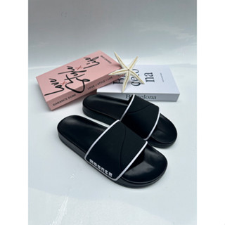 Dép Nam nữ dép quai ngang Mooner cực đẹp cực xịn mã Mo04