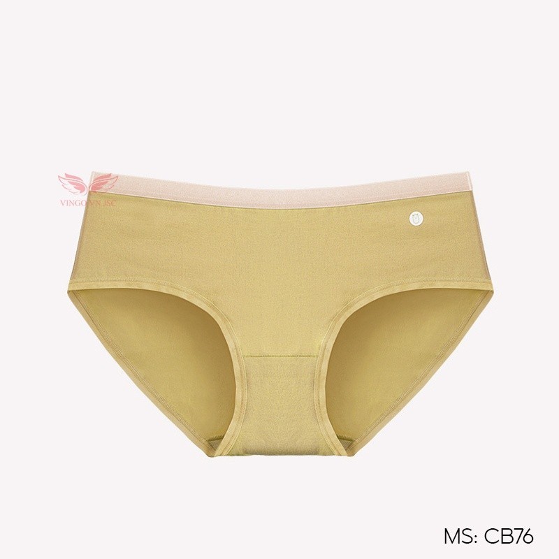 Combo 10 quần lót nữ cotton VINGO CB76 VNGO