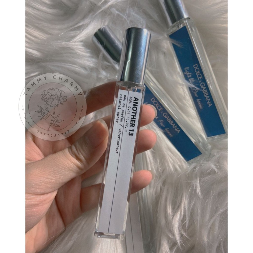 CHIẾT 10ml NƯỚC HOA ANOTHER 13