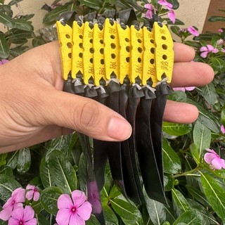 thun đen 0,65 cột dài 15-16-17cm