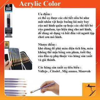 72052 - 72096 Sơn game color 02 vallejo